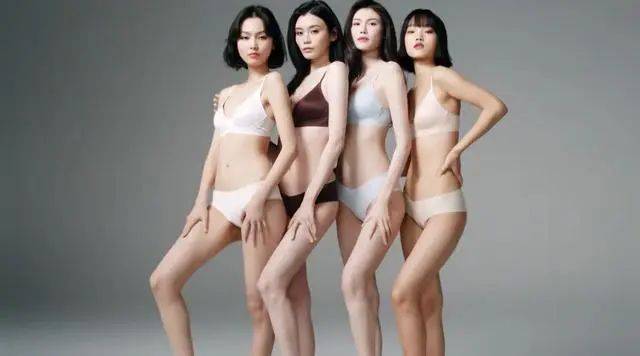 杨幂维密广告秀事业线太性感!火辣身材不亚于奚梦瑶何穗-5 杨幂维密广告秀事业线太性感!火辣身材不亚于奚梦瑶何穗