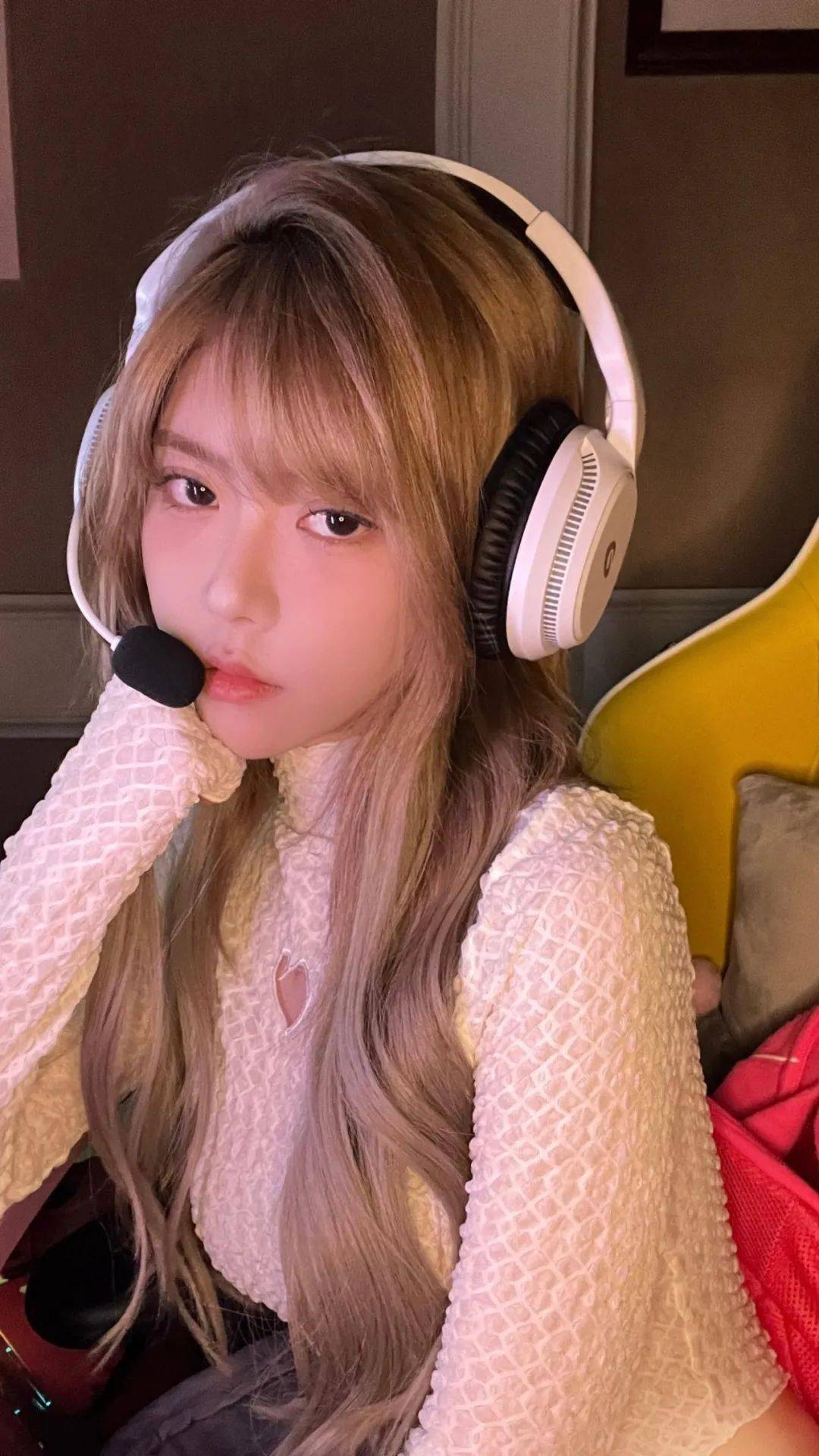 不只是LOL女神,迷倒PGOne的周淑怡前凸后翘,身材到底有多好?-22 不只是LOL女神,迷倒PGOne的周淑怡前凸后翘,身材到底有多好?