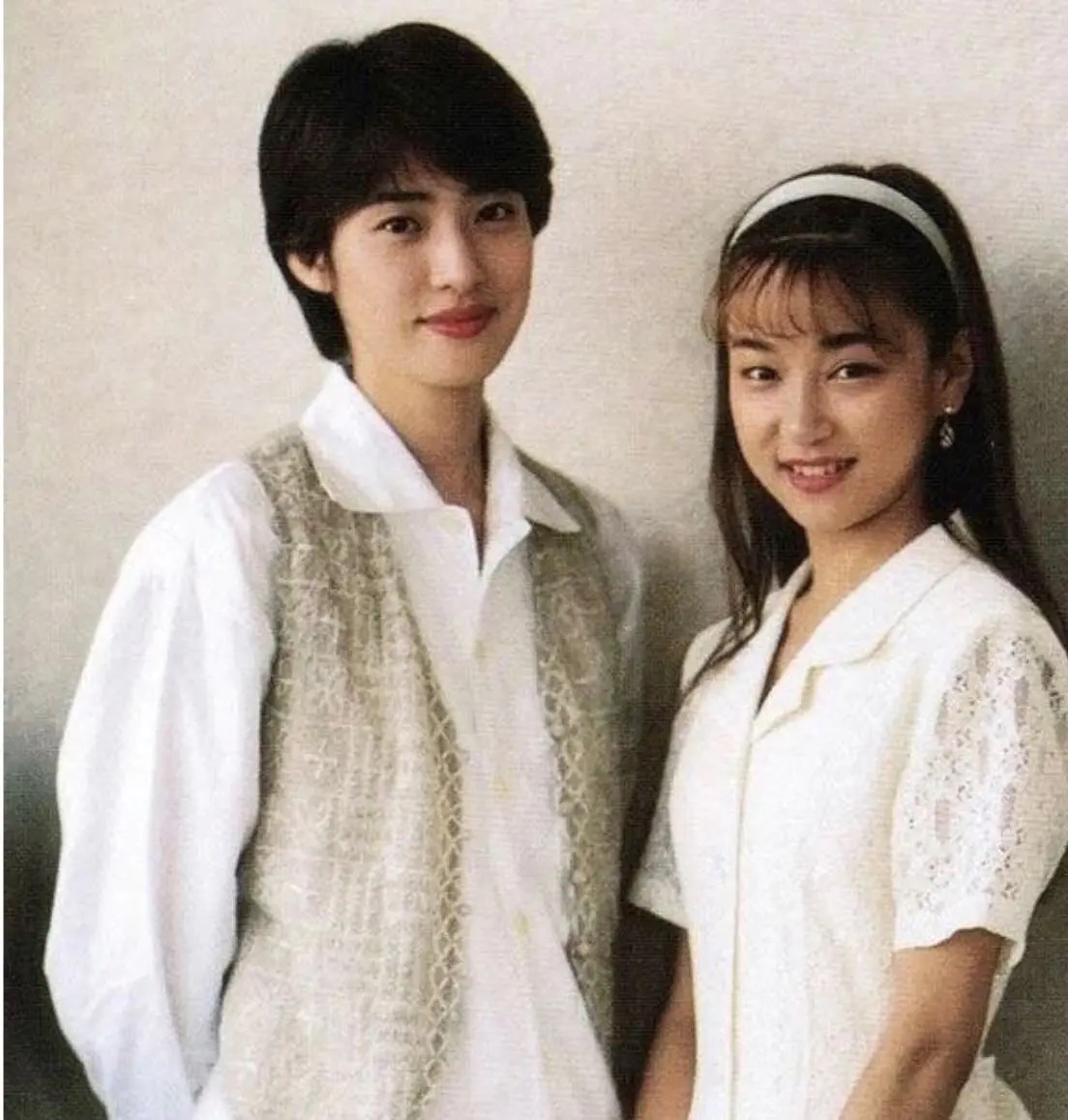 被传是“天王遥”原型,全日本女生都想嫁她,天海祐希拥有独特的中性气质