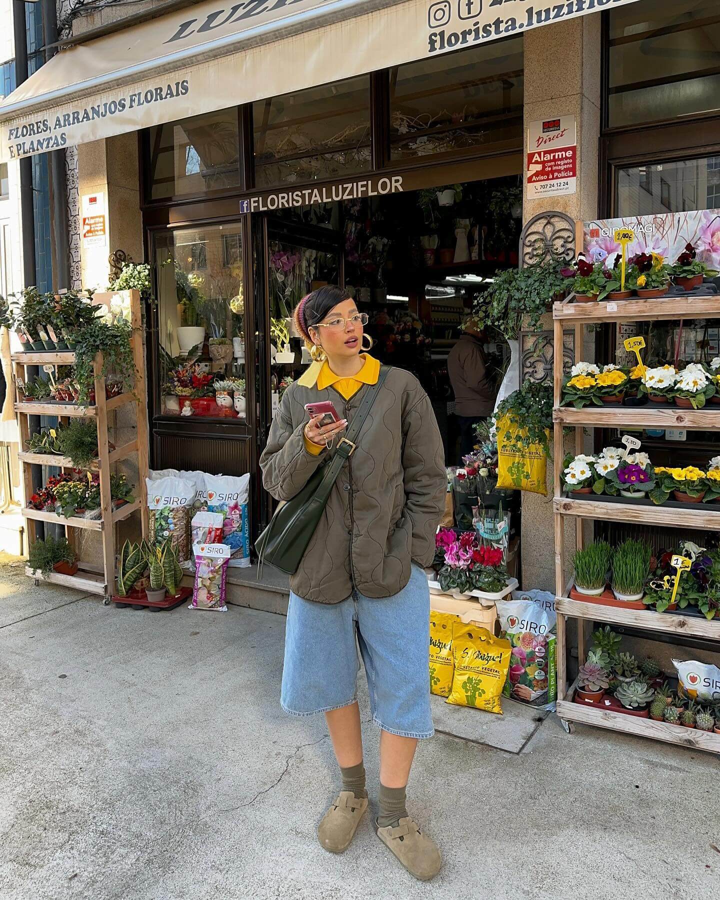 今年春夏流行什么？答案就在爸爸的衣柜里！从秀场到街头都在穿Polo衫