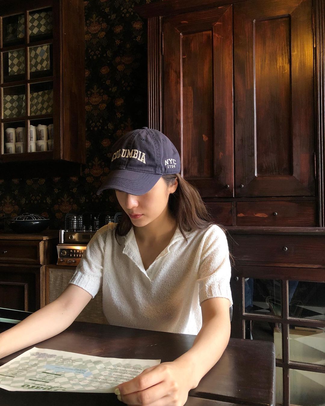 今年春夏流行什么？答案就在爸爸的衣柜里！从秀场到街头都在穿Polo衫