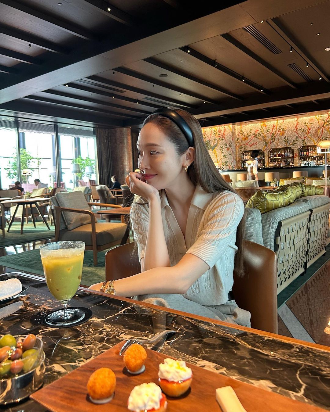 今年春夏流行什么？答案就在爸爸的衣柜里！从秀场到街头都在穿Polo衫