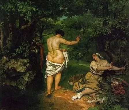 有些女生屁股上有两个坑，到底是为什么