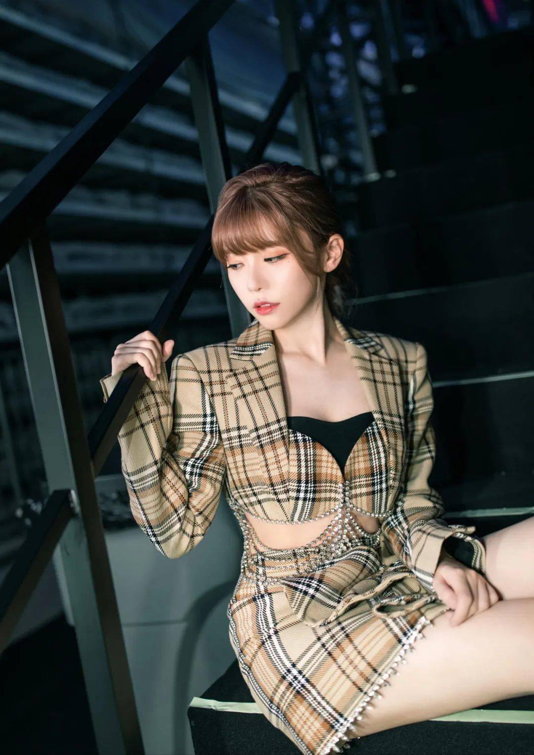 不只是LOL女神,迷倒PGOne的周淑怡前凸后翘,身材到底有多好?-4 不只是LOL女神,迷倒PGOne的周淑怡前凸后翘,身材到底有多好?