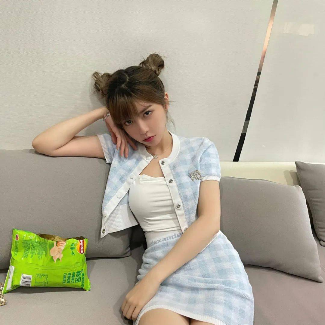 不只是LOL女神,迷倒PGOne的周淑怡前凸后翘,身材到底有多好?-15 不只是LOL女神,迷倒PGOne的周淑怡前凸后翘,身材到底有多好?