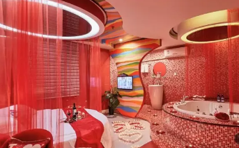 难得来酒店羞羞,当然要试试这些玩法...-1 难得来酒店羞羞,当然要试试这些玩法...