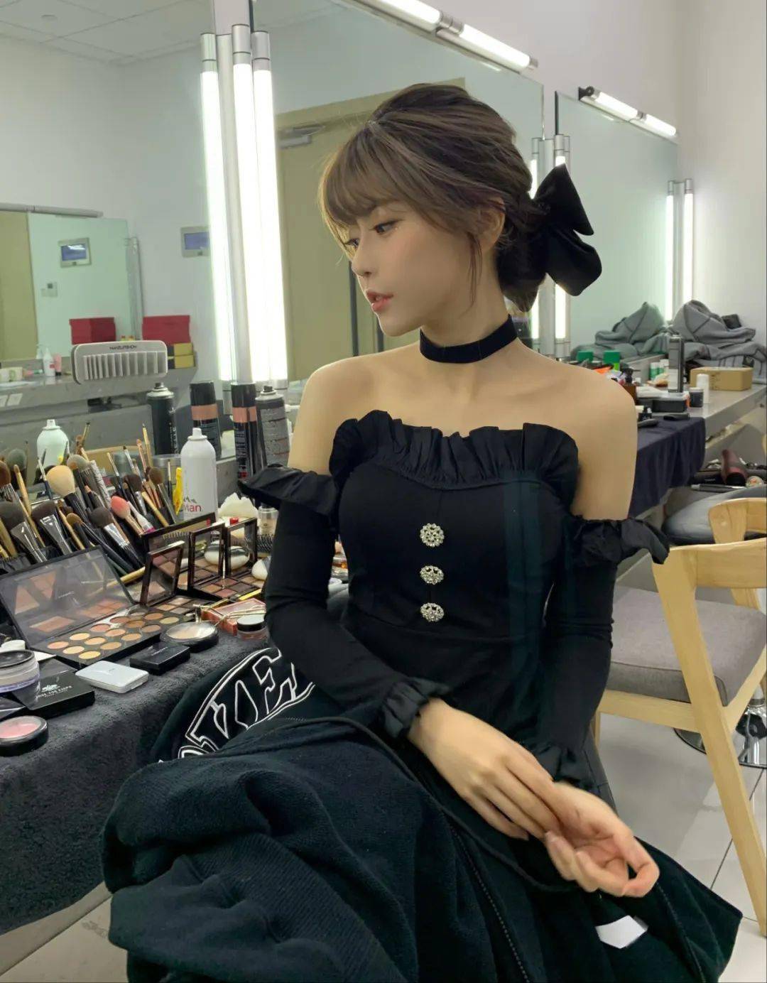 不只是LOL女神,迷倒PGOne的周淑怡前凸后翘,身材到底有多好?-3 不只是LOL女神,迷倒PGOne的周淑怡前凸后翘,身材到底有多好?