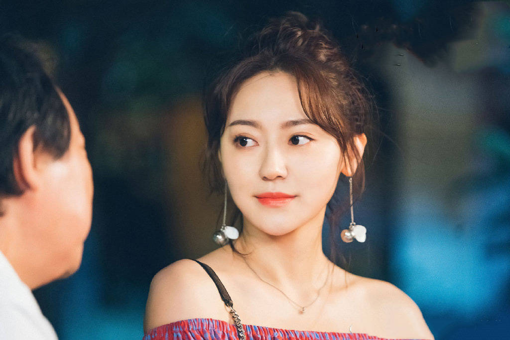 《黄雀在后》黄梦莹变致命女人!貌美如花性感迷人-9 《黄雀在后》黄梦莹变致命女人!貌美如花性感迷人