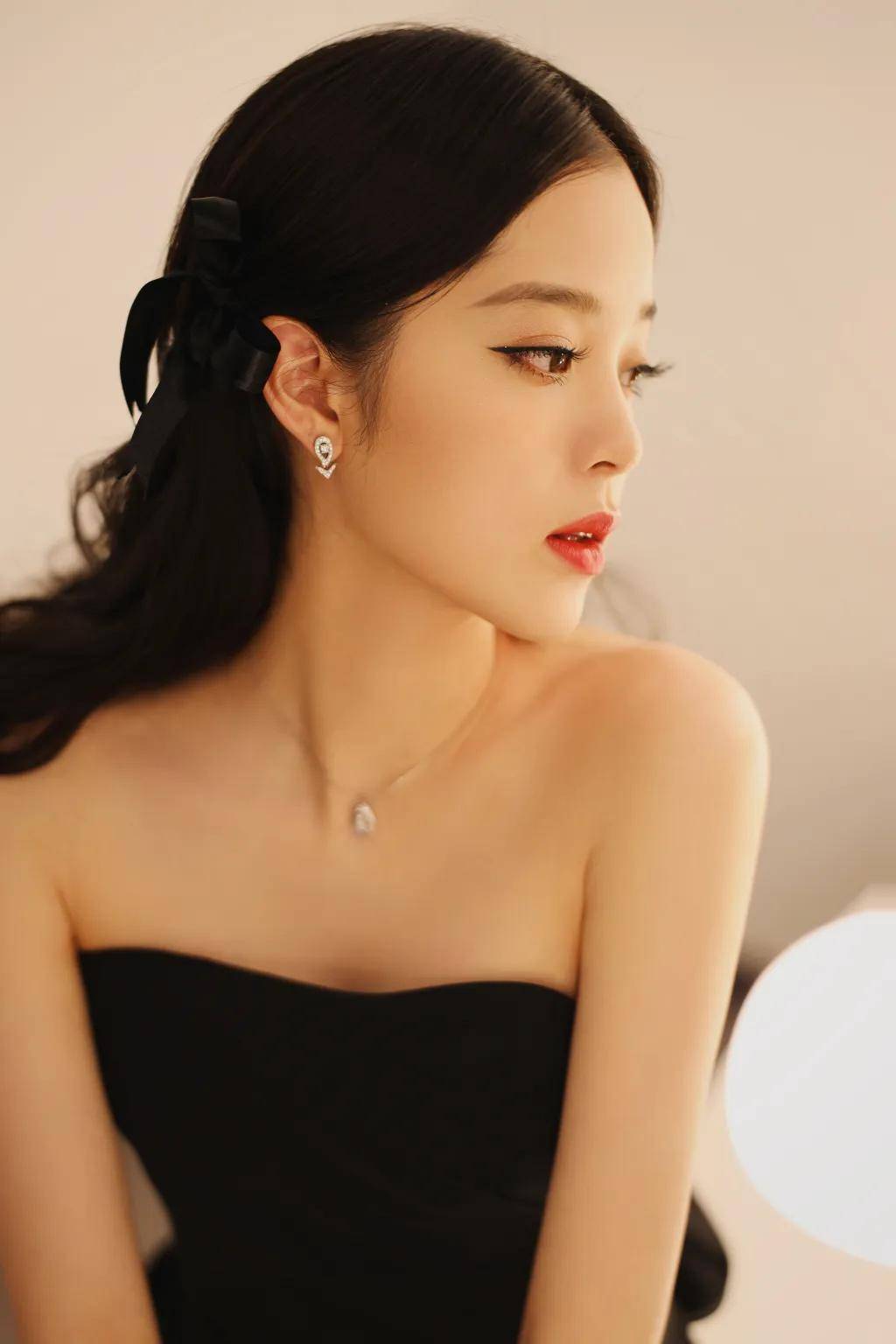 欧阳娜娜的超高清美图，每张都那么好看！-10