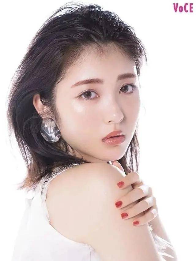 滨边美波超靓写真!雪肤玉貌大长腿美得让人窒息-6 滨边美波超靓写真!雪肤玉貌大长腿美得让人窒息