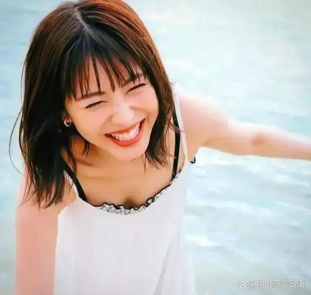 滨边美波超靓写真!雪肤玉貌大长腿美得让人窒息-7 滨边美波超靓写真!雪肤玉貌大长腿美得让人窒息