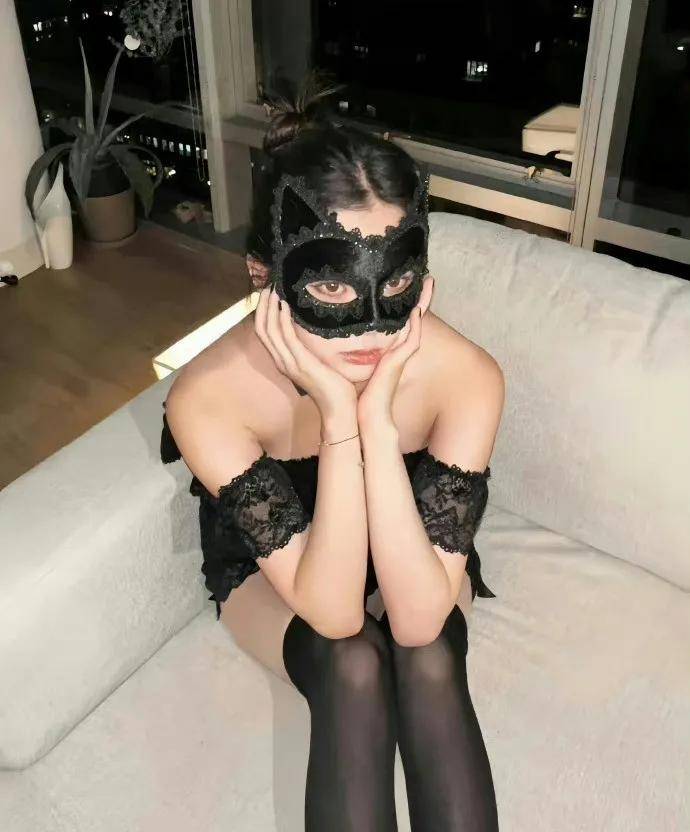 欧阳娜娜的超高清美图，每张都那么好看！-5