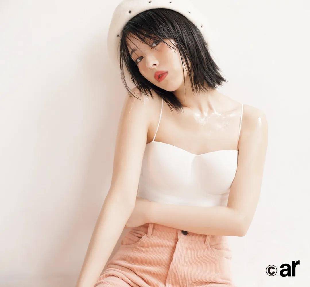 滨边美波超靓写真!雪肤玉貌大长腿美得让人窒息-5 滨边美波超靓写真!雪肤玉貌大长腿美得让人窒息