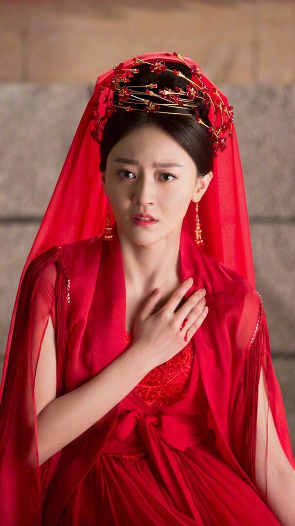 《黄雀在后》黄梦莹变致命女人!貌美如花性感迷人-6 《黄雀在后》黄梦莹变致命女人!貌美如花性感迷人