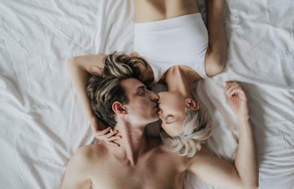 为什么男生的丁丁普遍偏左-1 为什么男生的丁丁普遍偏左