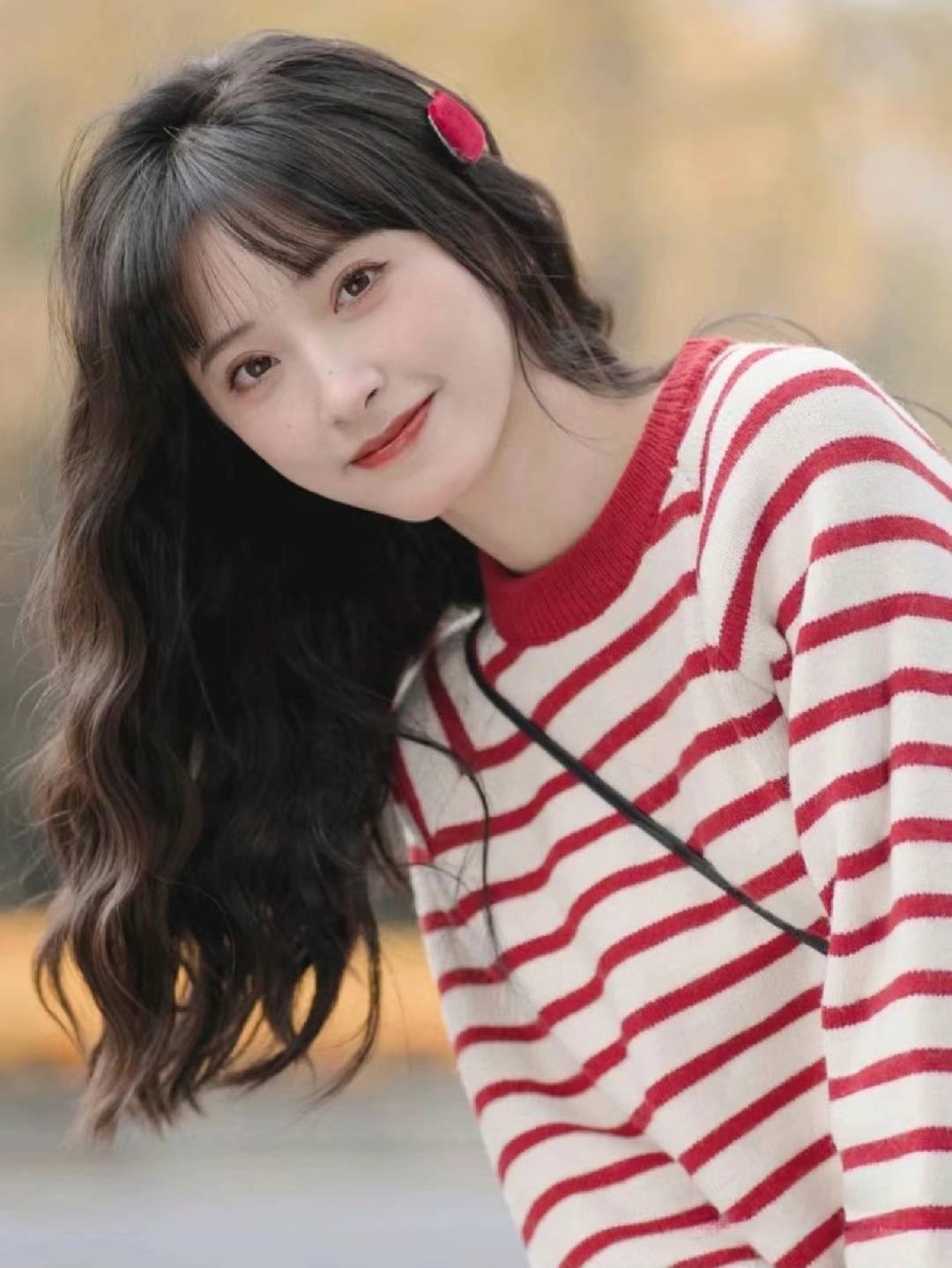 2024想烫发的姐妹看过来！几款烫发发型分享给你