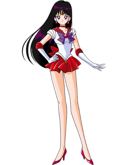 被称为昭和第一美腿、“火星仙子”的原型森高千里