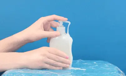 女生那里有奇怪的味道?别自己乱洗