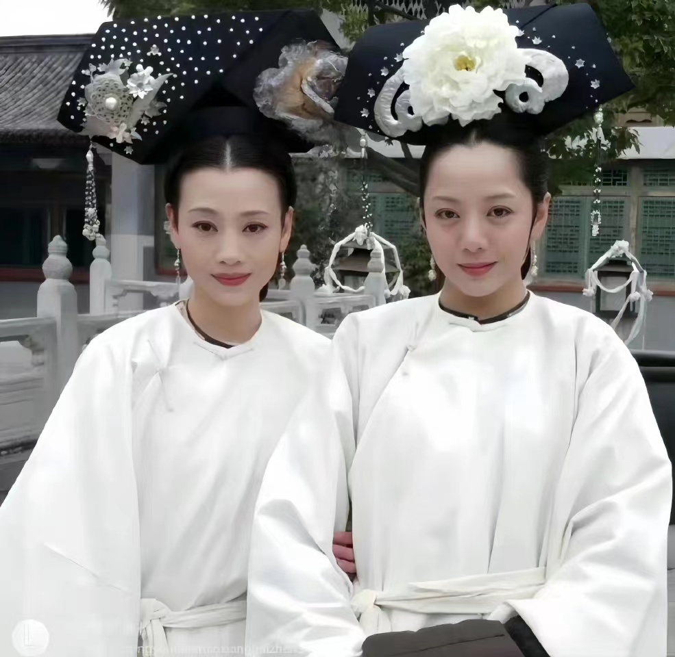 甄嬛传的花絮旧照片，这些你看过吗？