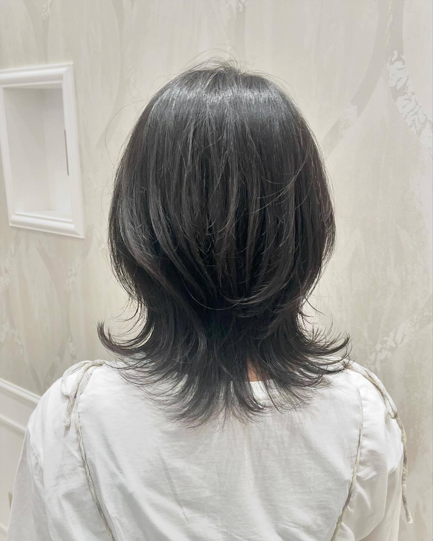 新发型推荐，好看时尚很心动，一定要试试