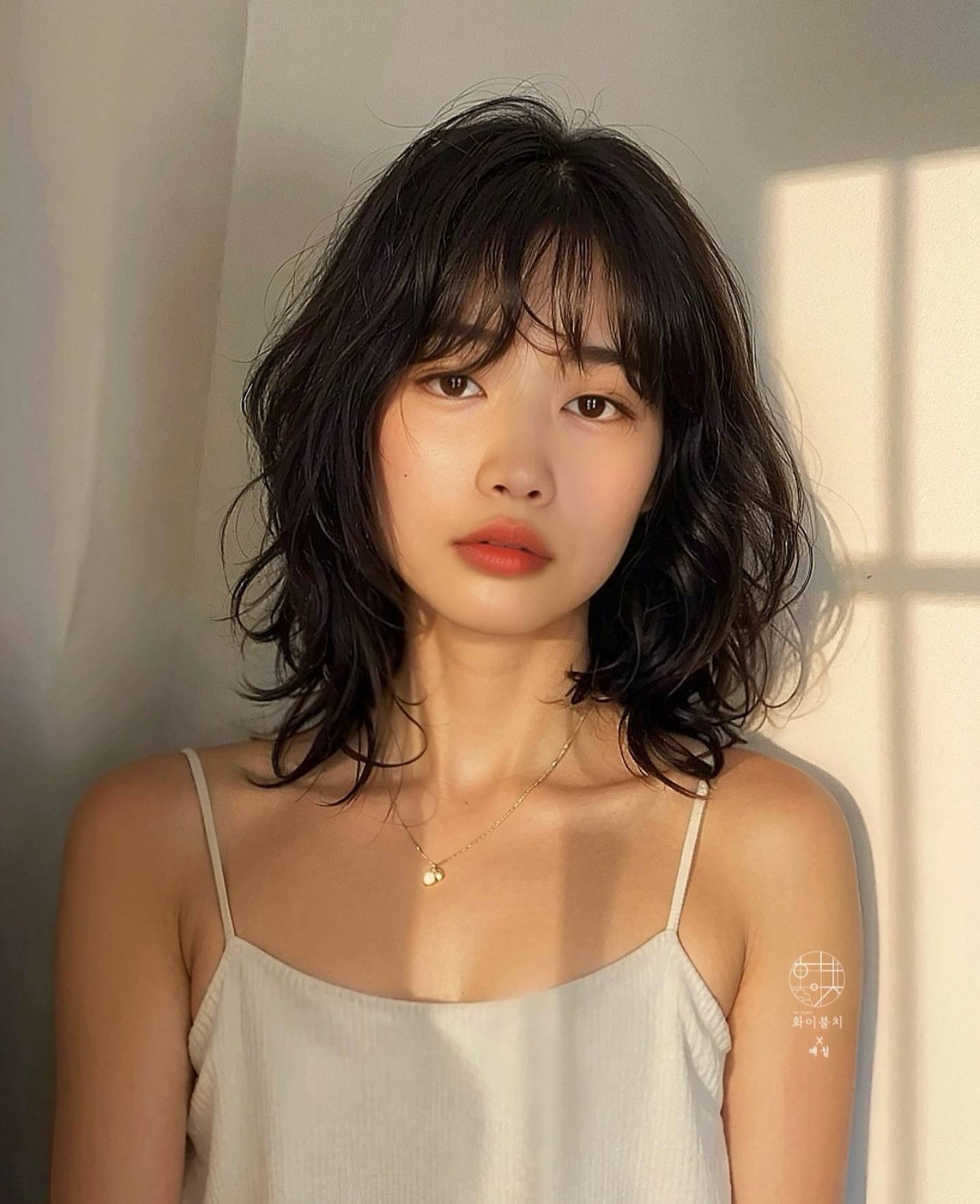 新发型推荐，好看时尚很心动，一定要试试