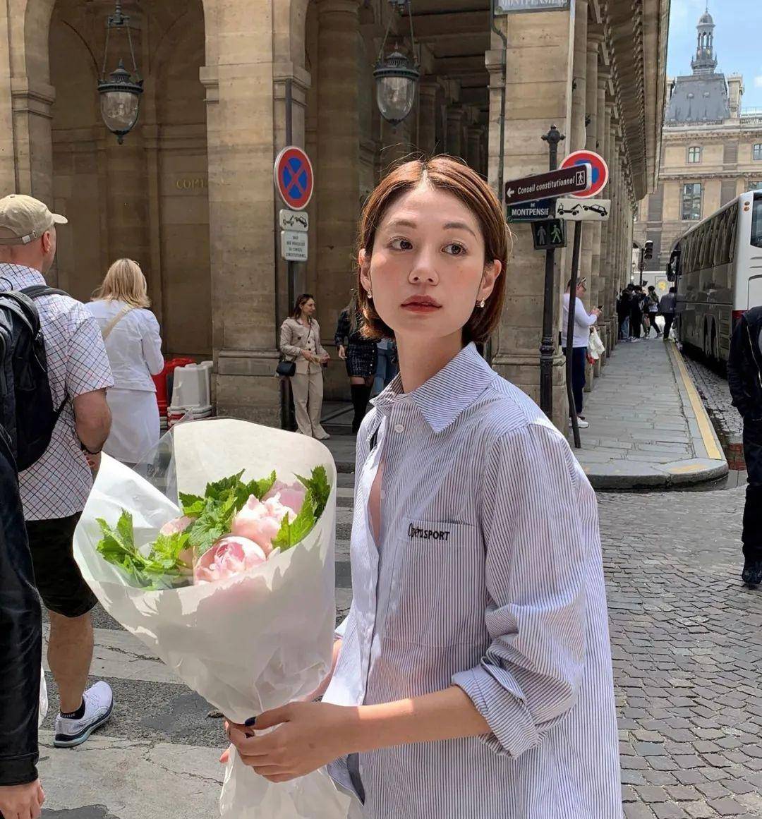 夏天的半熟主义穿搭，真的好迷人！