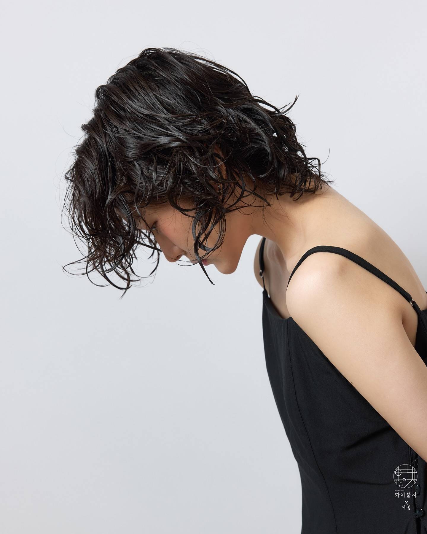 新发型推荐，好看时尚很心动，一定要试试