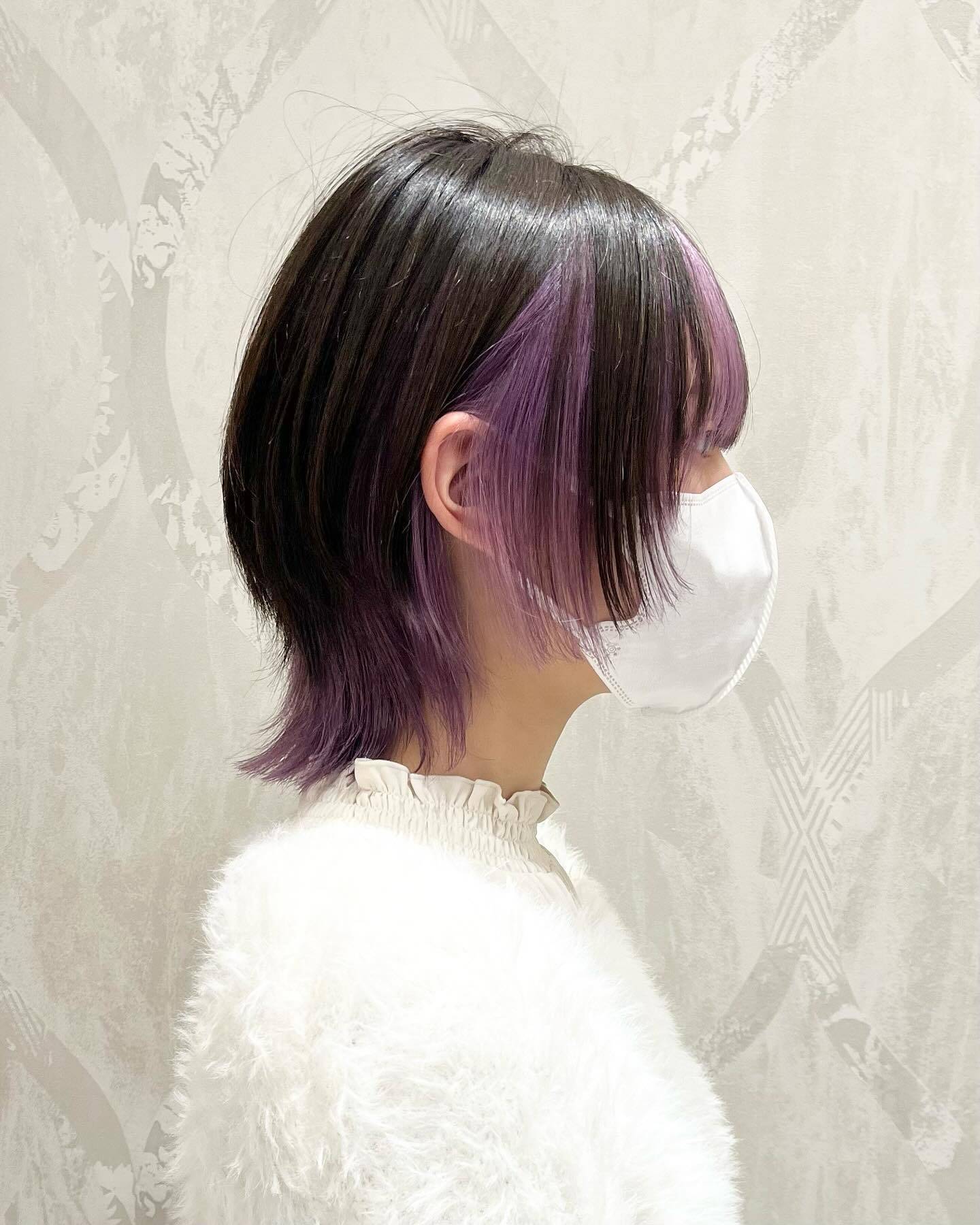 新发型推荐，好看时尚很心动，一定要试试