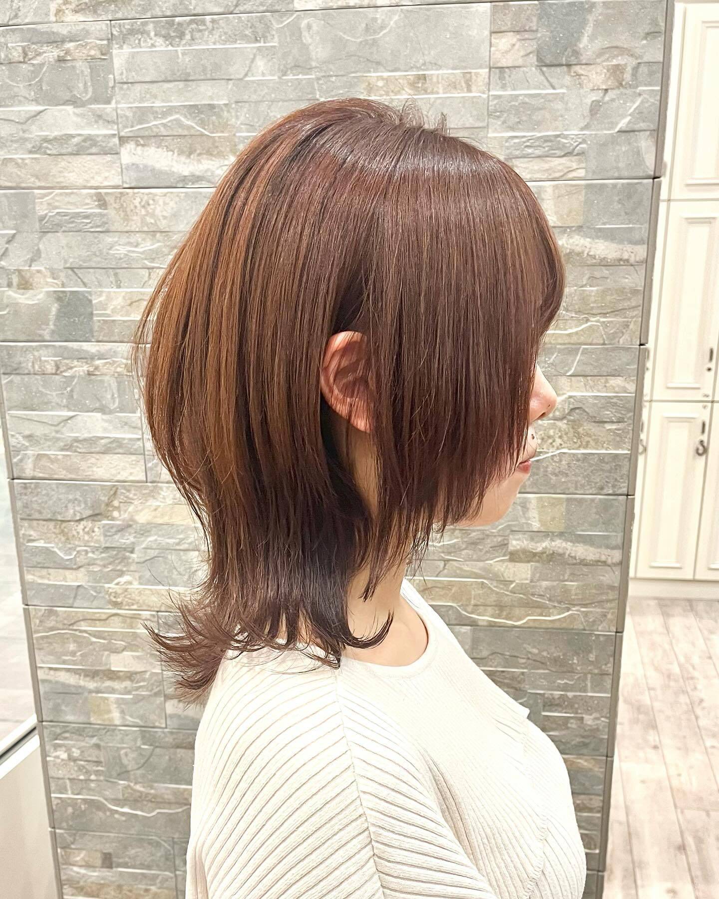 新发型推荐，好看时尚很心动，一定要试试