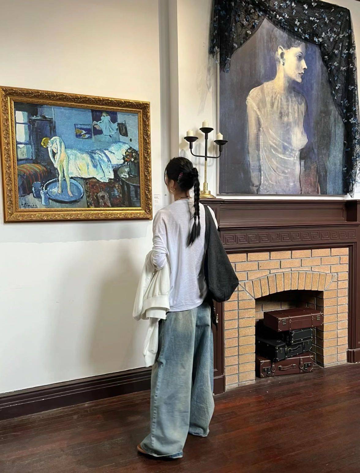 东北甜妹从小透明一跃成为芒果台红人和穿搭界的顶流,她是靠什么?-22 东北甜妹从小透明一跃成为芒果台红人和穿搭界的顶流,她是靠什么?
