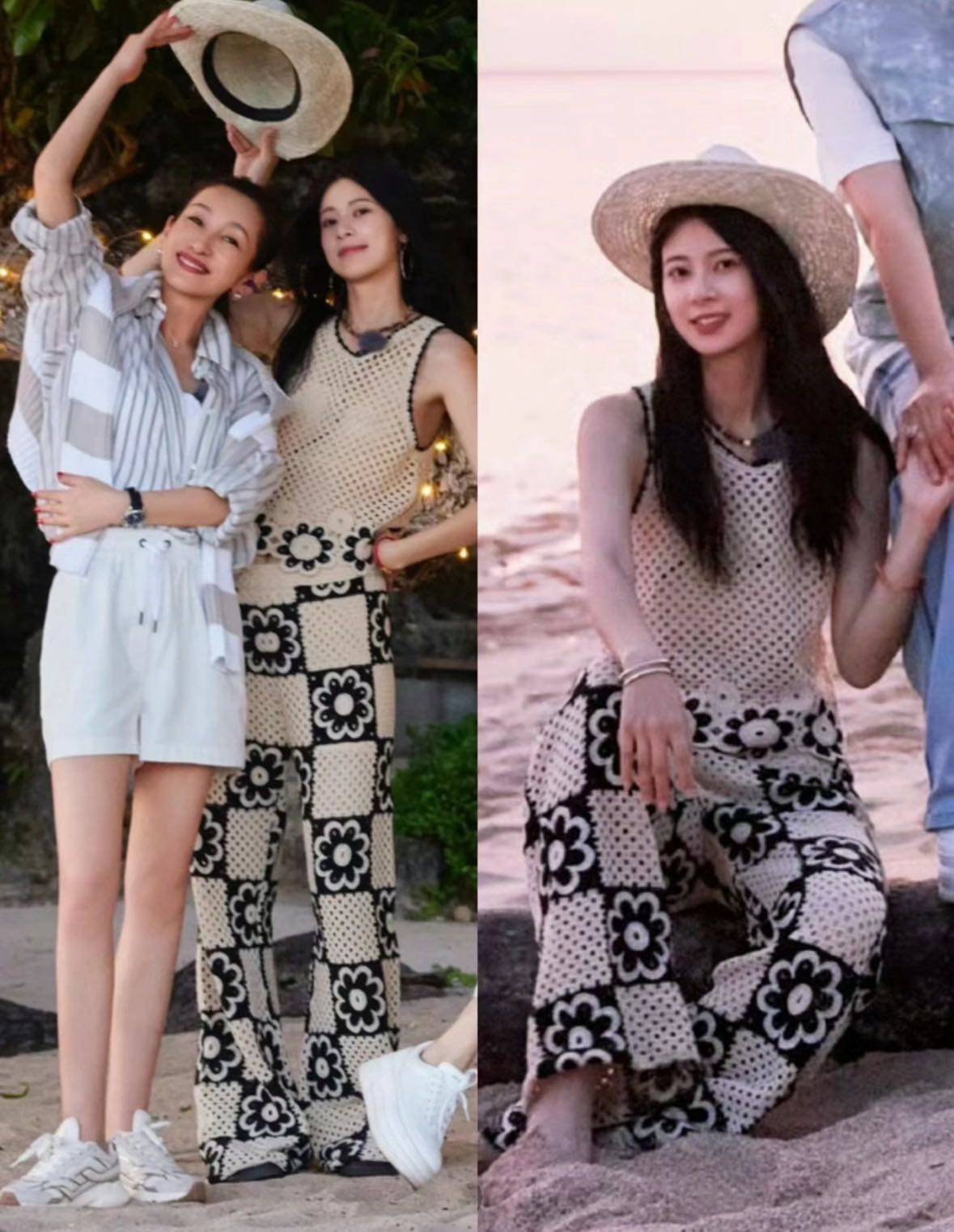 东北甜妹从小透明一跃成为芒果台红人和穿搭界的顶流,她是靠什么?-5 东北甜妹从小透明一跃成为芒果台红人和穿搭界的顶流,她是靠什么?