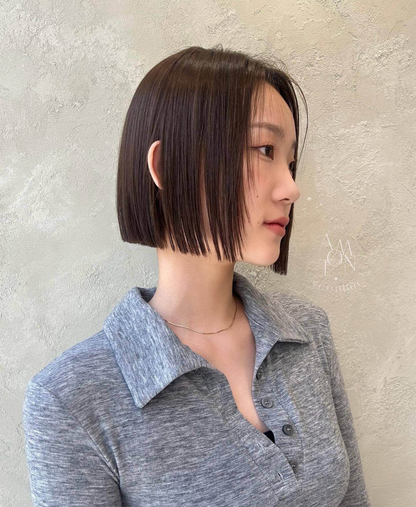 新发型推荐，好看时尚很心动，一定要试试