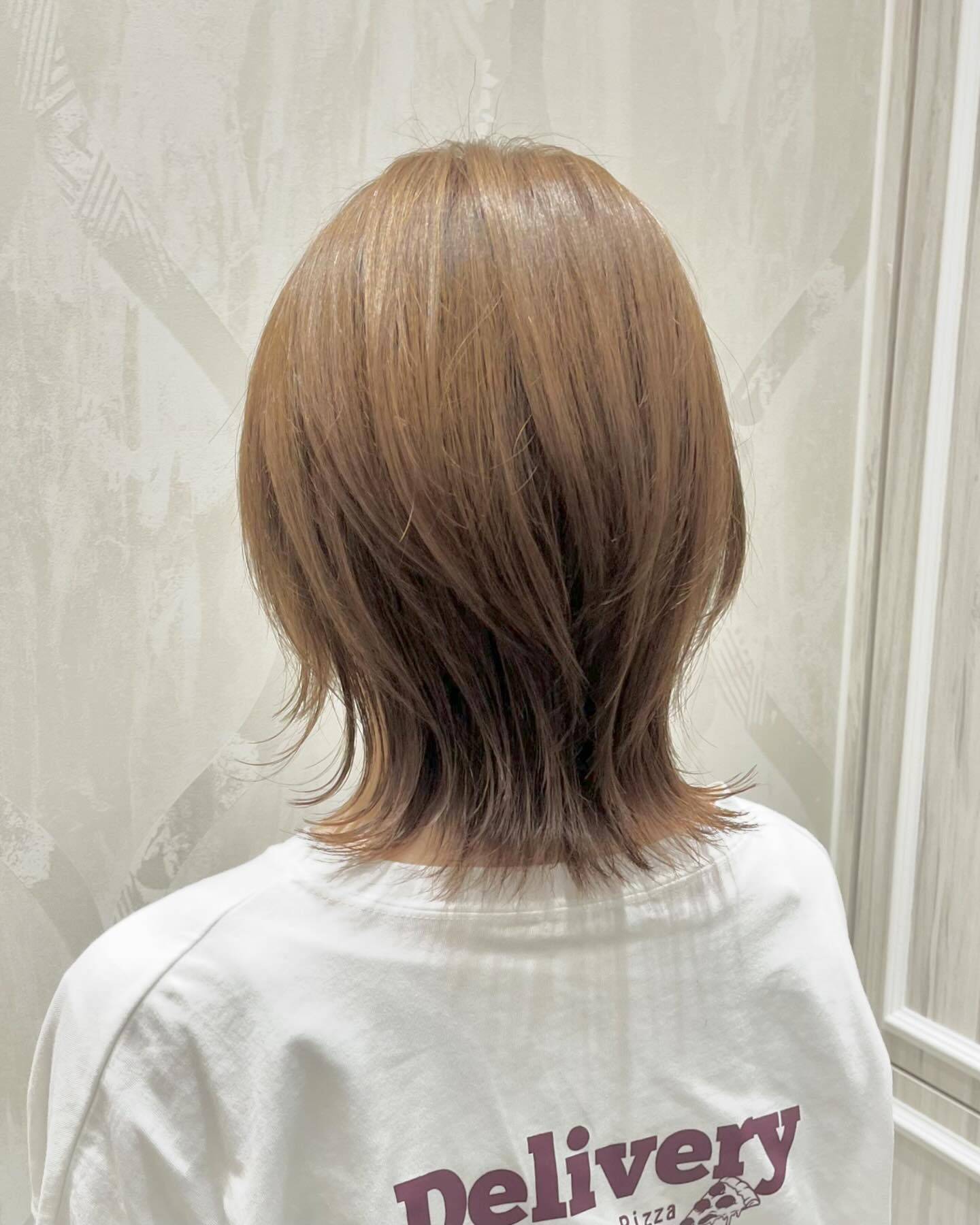 新发型推荐，好看时尚很心动，一定要试试