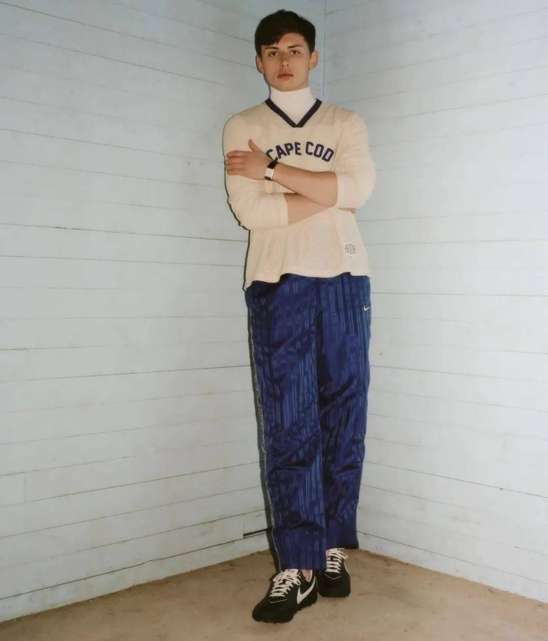 早说了,Sporty Chic吊打今夏所有!-9 早说了,Sporty Chic吊打今夏所有!