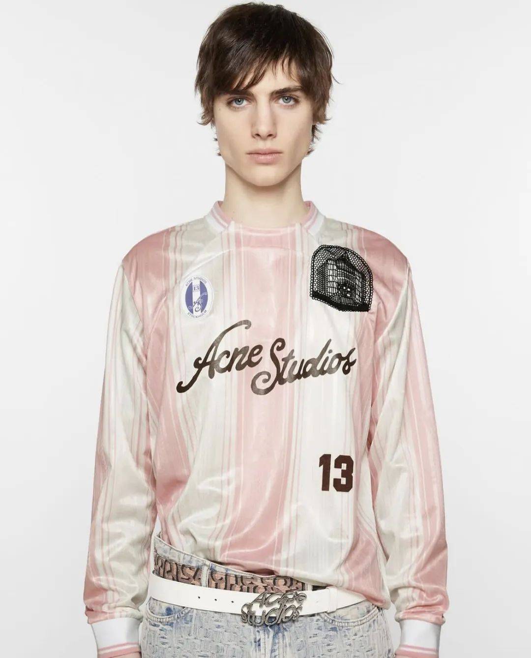 早说了,Sporty Chic吊打今夏所有!-3 早说了,Sporty Chic吊打今夏所有!