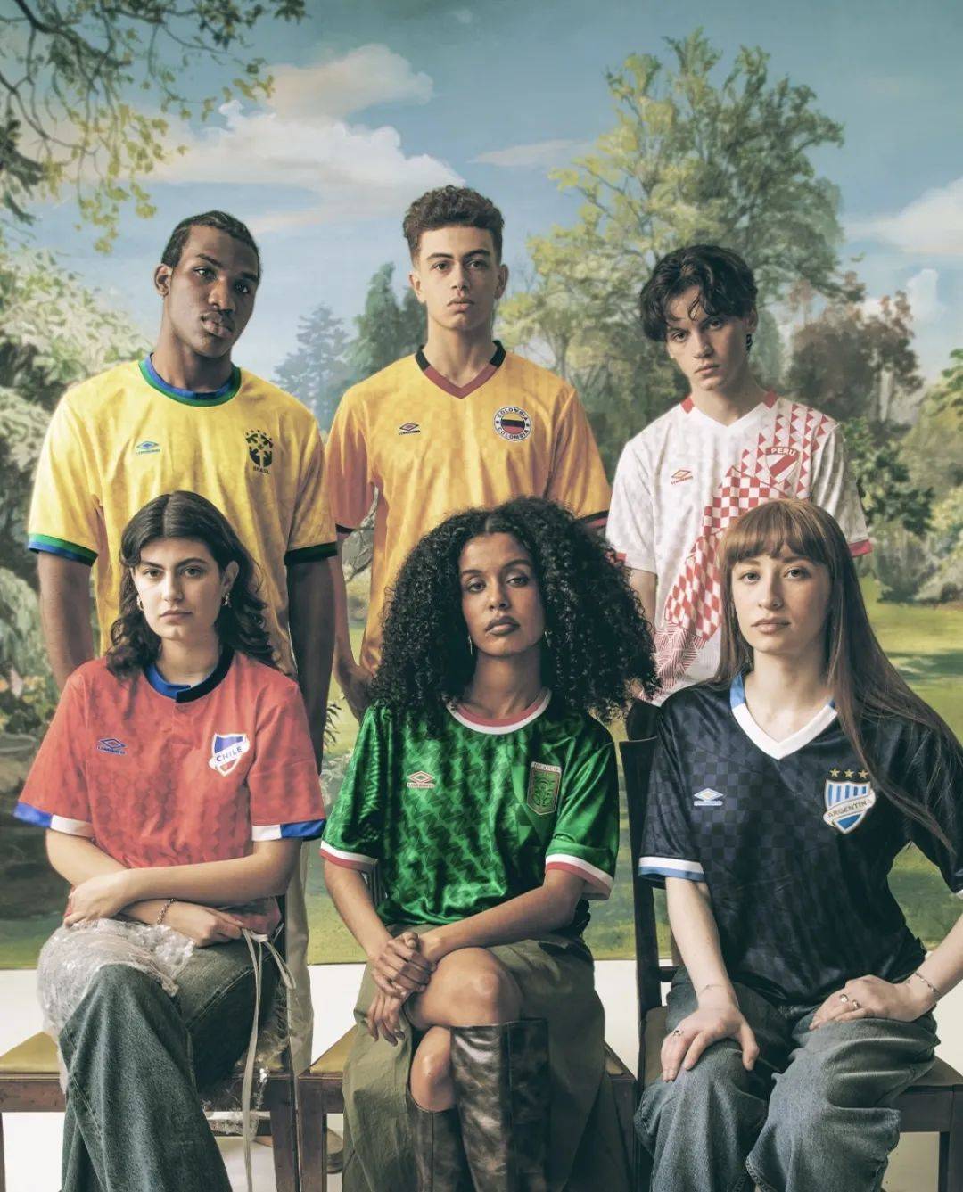 早说了,Sporty Chic吊打今夏所有!-5 早说了,Sporty Chic吊打今夏所有!