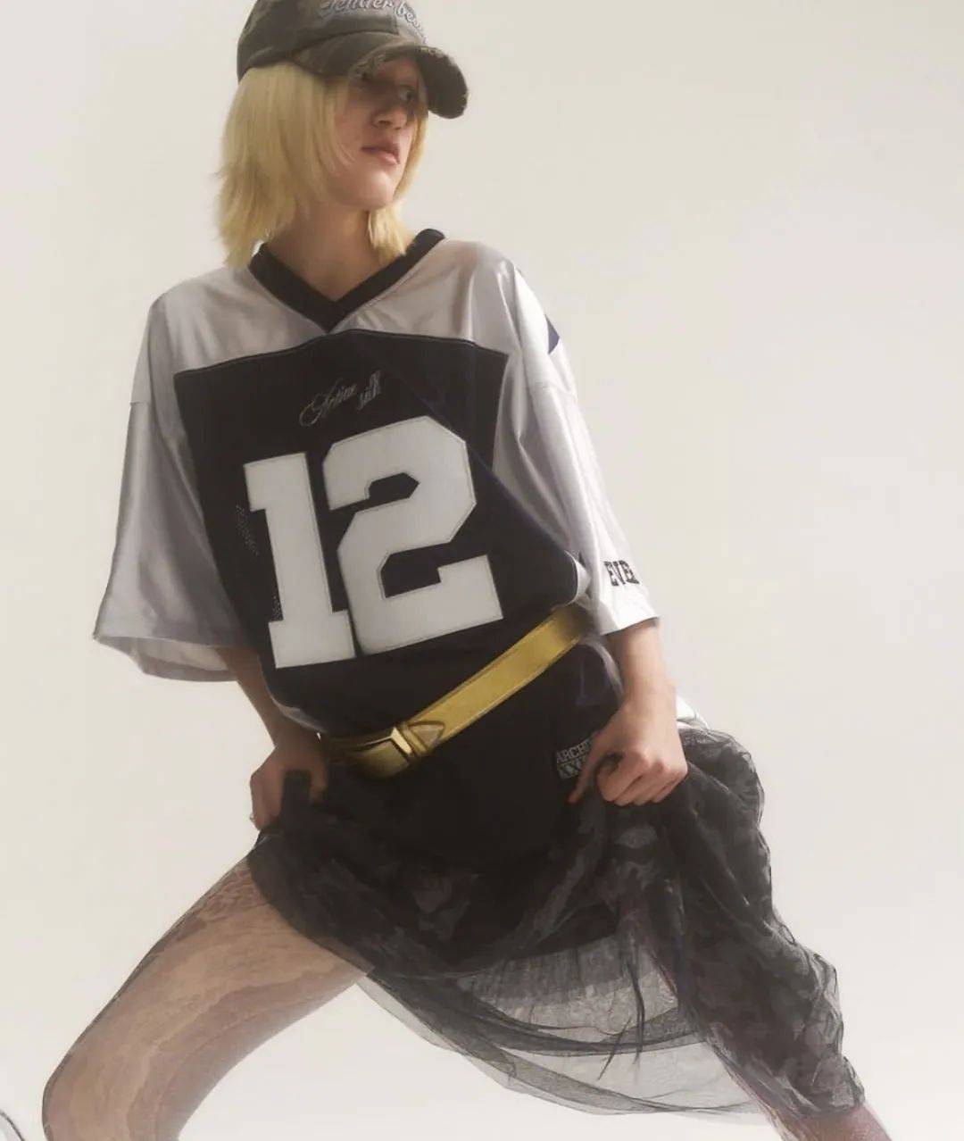 早说了,Sporty Chic吊打今夏所有!-13 早说了,Sporty Chic吊打今夏所有!