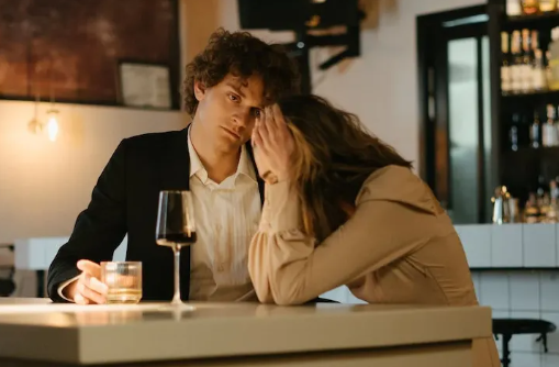 很亲密但感觉不到爱？关于假性亲密