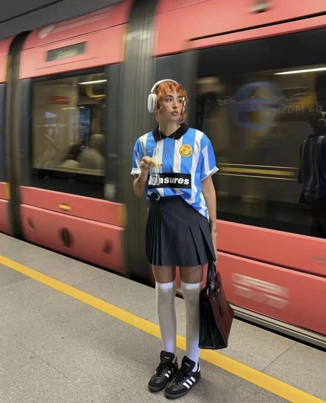 早说了,Sporty Chic吊打今夏所有!-7 早说了,Sporty Chic吊打今夏所有!