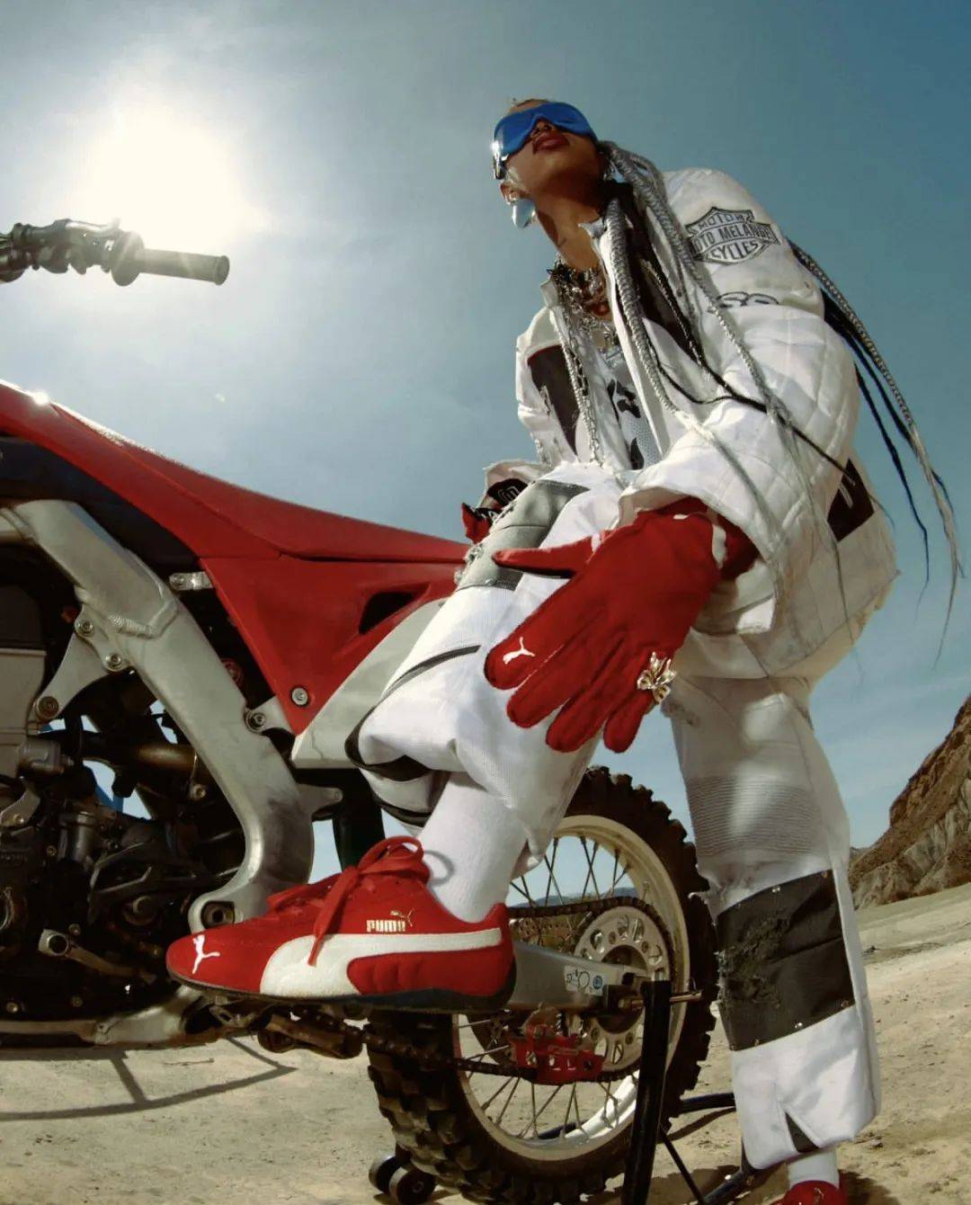 早说了,Sporty Chic吊打今夏所有!-18 早说了,Sporty Chic吊打今夏所有!