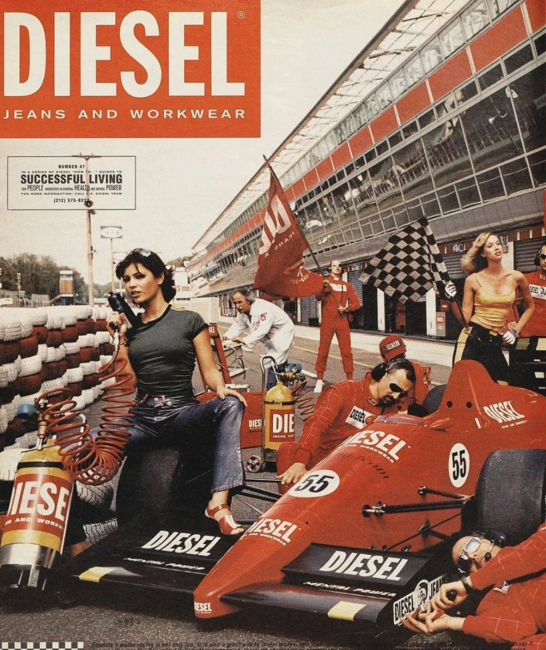 早说了,Sporty Chic吊打今夏所有!-15 早说了,Sporty Chic吊打今夏所有!