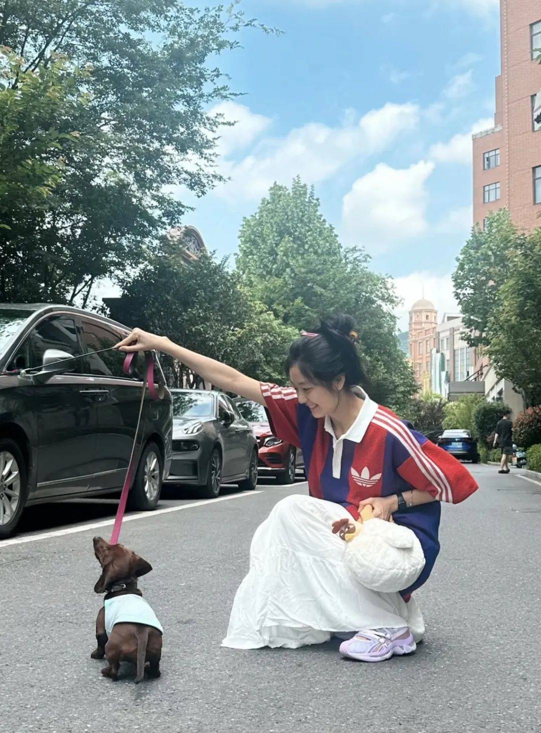 早说了,Sporty Chic吊打今夏所有!-6 早说了,Sporty Chic吊打今夏所有!