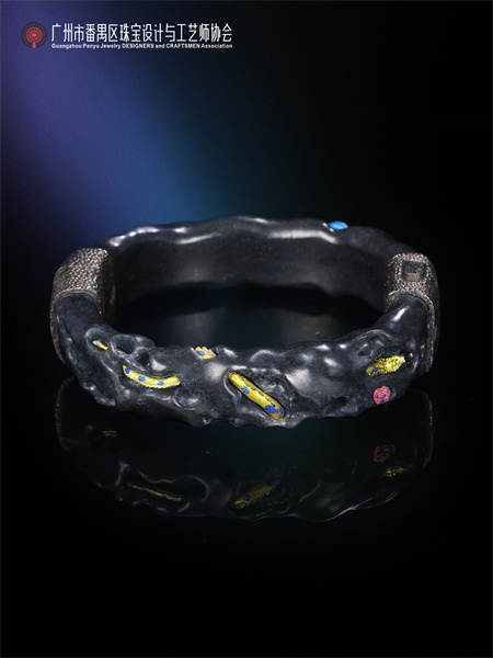 2025乙巳蛇年生肖珠宝设计大赛颁奖典礼成功举办-7 2025乙巳蛇年生肖珠宝设计大赛颁奖典礼成功举办