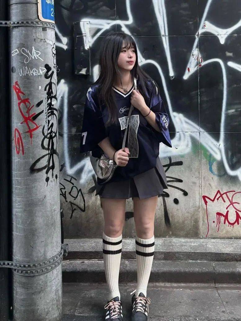 早说了,Sporty Chic吊打今夏所有!-14 早说了,Sporty Chic吊打今夏所有!