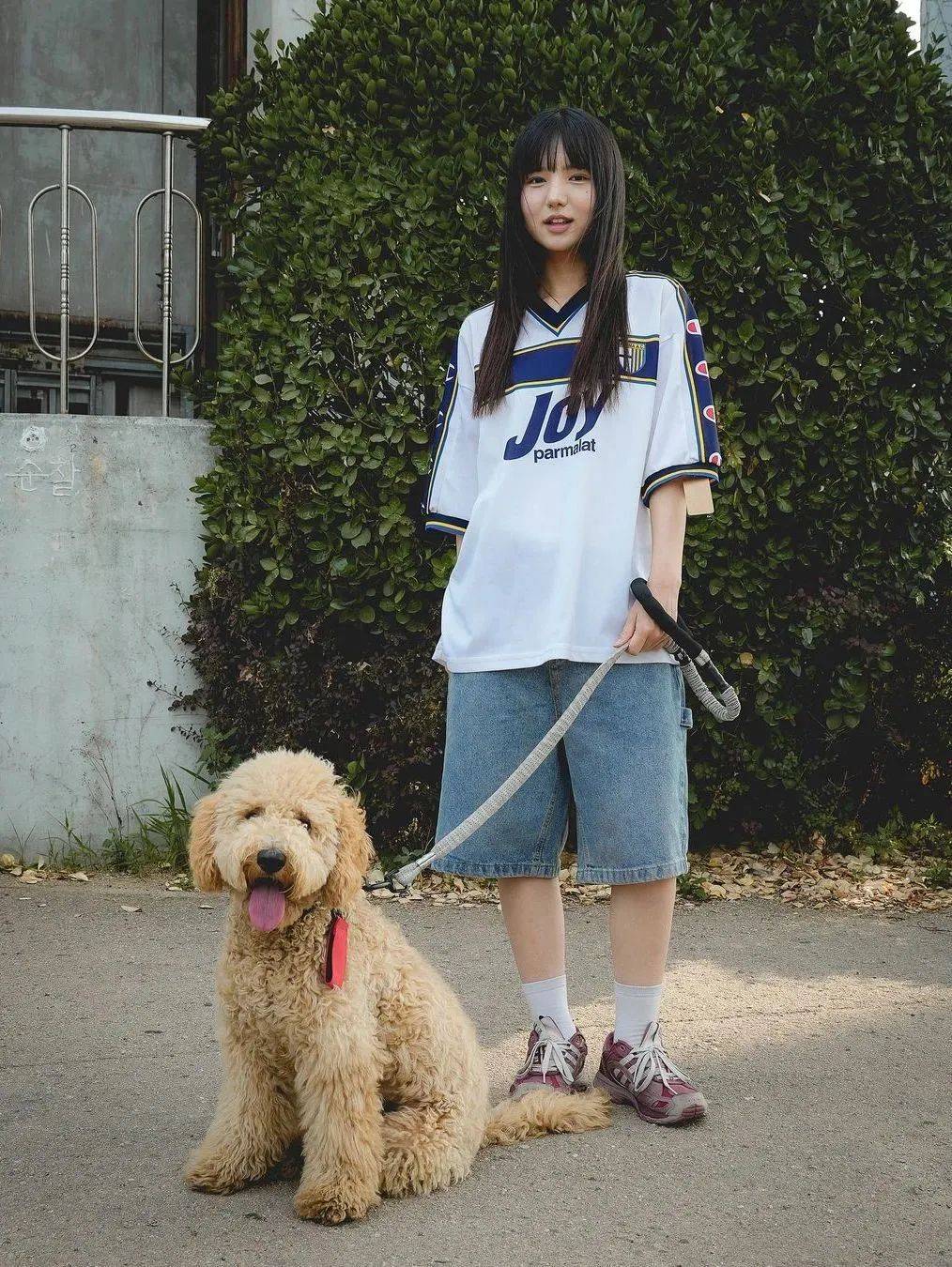 早说了,Sporty Chic吊打今夏所有!-12 早说了,Sporty Chic吊打今夏所有!