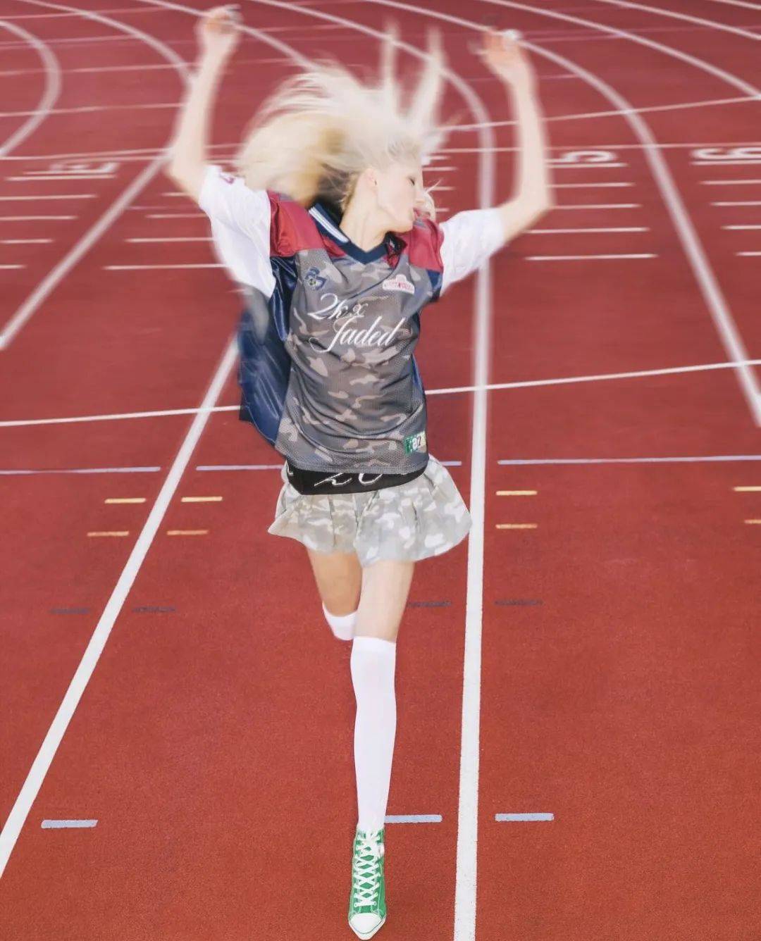 早说了,Sporty Chic吊打今夏所有!-11 早说了,Sporty Chic吊打今夏所有!