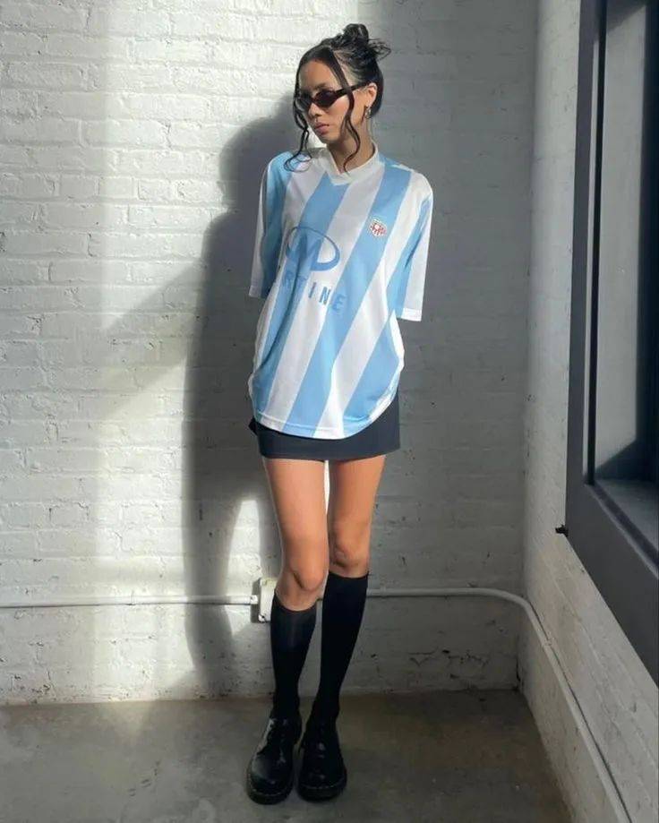 早说了,Sporty Chic吊打今夏所有!-4 早说了,Sporty Chic吊打今夏所有!