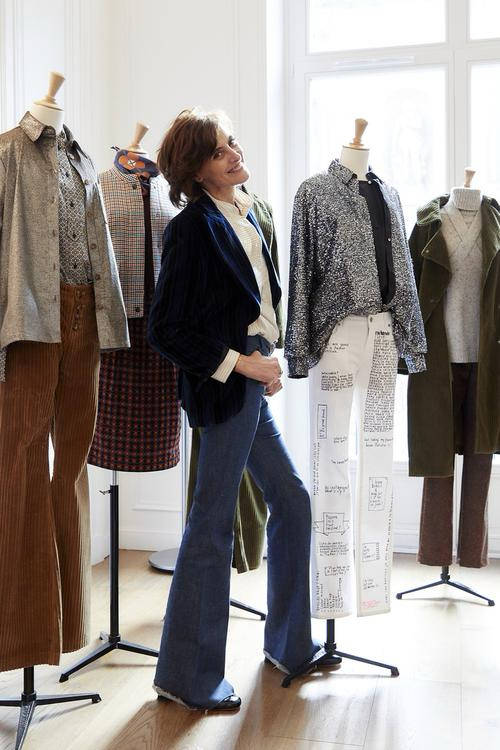 为什么法国女人总是看起来很时髦？原来她们的时尚经如此简单！