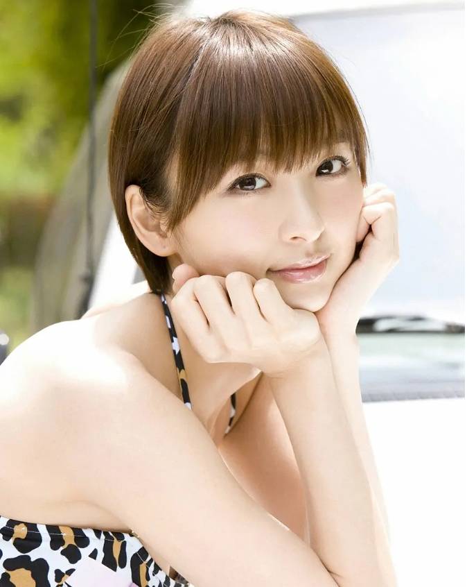 这颜值这身材谁受得了啊?篠田麻里子真是人间极品!-1 这颜值这身材谁受得了啊?篠田麻里子真是人间极品!