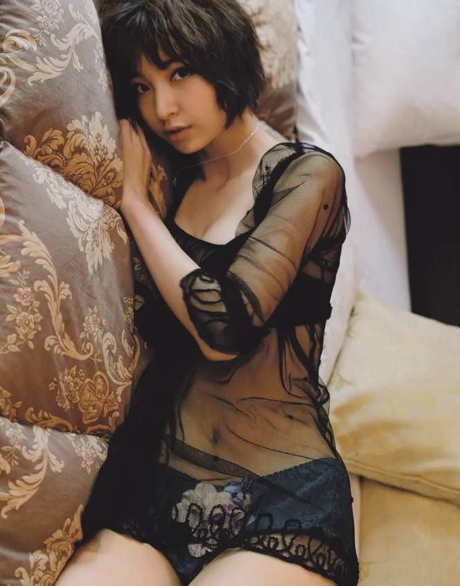 这颜值这身材谁受得了啊?篠田麻里子真是人间极品!-6 这颜值这身材谁受得了啊?篠田麻里子真是人间极品!